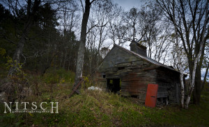 vt shed