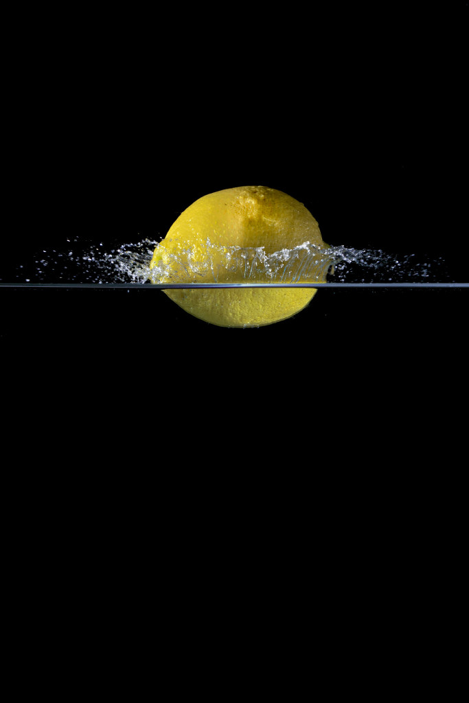 Lemon Drop