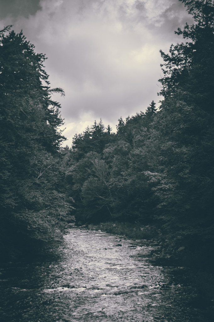 East Branch DeerField River